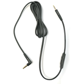 Kabel Sennheiser - RCS 400, 3.5mm, 1.4m, crni