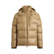 Polo Ralph Lauren Zimska jakna kamela