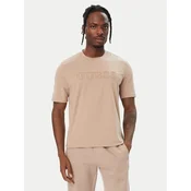 Guess Majica Z2YI11 J1314 Bež Regular Fit