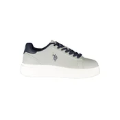 U.S. Polo Assn. Muške patike POLAR001MGY1, Sivo-teget