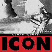 Odonis Odonis - ICON (Limited Edition) (Iconic Red Coloured) (LP)