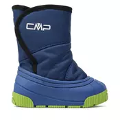 Cizme za snijeg CMP Baby Latu 39Q4822 Tamnoplava