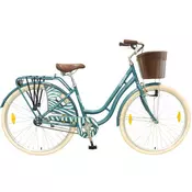 Bicikl Polar Grazia 1s Green