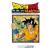 Dragon Ball: That Time I Got Reincarnated as Yamcha!