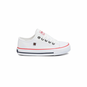 Big Star Superge bela 32 EU FF374200