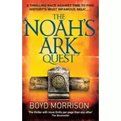 The Noahs Ark Quest