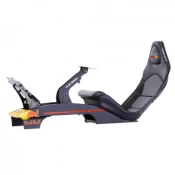 PLAYSEAT F1 Aston Martin Red Bull Racing - RF.00204 do 122 kg, Eko koža, Crna/Plava