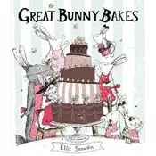 Great Bunny Bakes