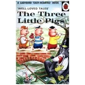 Well-loved Tales: The Three Little Pigs