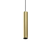 LOOK OKRUGLA VISILICA SP1 D40 H400 ZLATNA ID371597