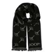 JOOP! Šal, crna / siva