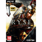 Ryse: Son Of Rome STEAM Key