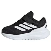 Superge adidas Runfalcon 6 Shoes Infant KI1777 Črna