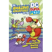 The Marvellous Boxing Bunny