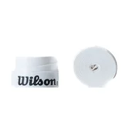 Wilson Overgrip Sticky teniški grip - Barva: Bela