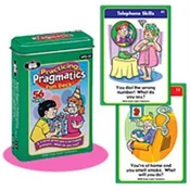 PRACTICING PRAGMATICS FUN DECK
