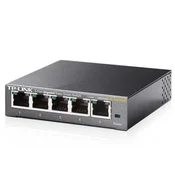 TP-Link - LAN Switch TP-LINK TL-SG105E Gigabit 10/100/1000Mbps