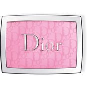 Dior Backstage Rosy Glow Blush highlighter i rumenilo u jednom nijansa 001 Pink 4.5 ml