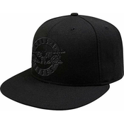 Guns N Roses Unisex Snapback Cap Circle Logo