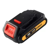 TELIT POWER Baterija za rucni alat DEWALT DCB203 DCB181, Li-Ion, 18V, 3000mAh
