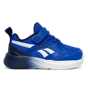 Reebok patike Rush Runner za decake uzrasta 0-4 godine, plave