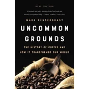 Uncommon Grounds (New edition)