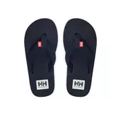 Helly Hansen Japanke W Sola Sandal 12087 Tamnoplava
