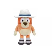 Bluey: Bingo plišasta figura na počitnicah