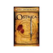 Oštrica - Džo Aberkrombi