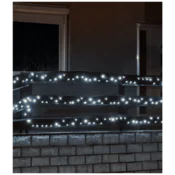 home Dekorativna LED rasvjeta, svjetlosni niz - KKL 500C/WH
