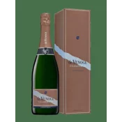 De Venoge Champagne Cordon Bleu Millesime 2000 GB De Venoge 0,75 l