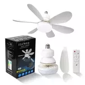 Ventilator Sijalica 40W