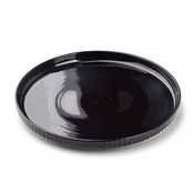 Mondex Shivonne Jedilni Krožnik 23Cmxh3Cm, (21564930)