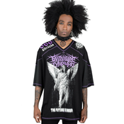 Majica moška - Future Sports Jersey - KILLSTAR - KSRA003701
