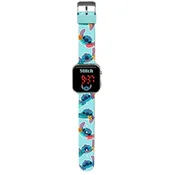 BZ Ura z LED zaslonom Lilo&Stich by KiDS Licensing, (21353954)
