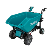 MAKITA akumulatorski transportni voziček DCU602Z