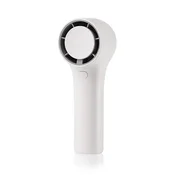 shumee Ocoop N606 bela USB turbo baterija