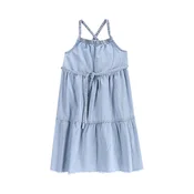 Obleka Coccodrillo HOLIDAY SPLASH GIRL KIDS