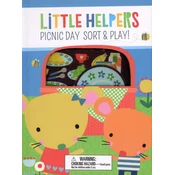 Picnic Day Sort and Play