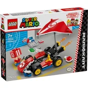 LEGO® Super Mario™ 72032 Mario Kart™ – Standardni Kart
