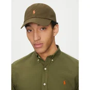 Polo Ralph Lauren Kapa s šiltom Chino Ball Cap 710667709103 Khaki