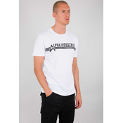 Alpha Industries T whiteAlpha Industries T white