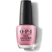 OPI Aphrodites Pink Nightie nail polish 15 ml