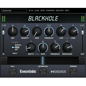 Eventide Blackhole (Digitalni proizvod)