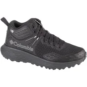 Columbia Konos TRS Outdry Mid Črna