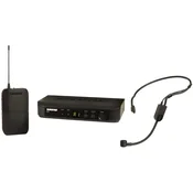 Shure BLX14/PG31 H8 bežicni mikrofonski sistem
