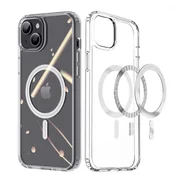 Dux Ducis Etui za iPhone 15 Plus z MagSafe Dux Ducis Clin - prozorno