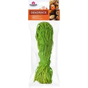 Rosteto brez glutena 50 g - svetlo zelena