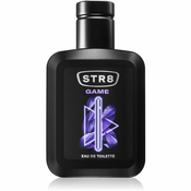 STR8 Game toaletna voda za muškarce 50 ml