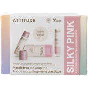 Attitude Oceanly Silky Pink Set